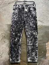 Load image into Gallery viewer, Dries Van Noten denim trousers