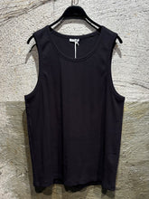Load image into Gallery viewer, Coor ribbed tank
