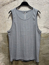 Load image into Gallery viewer, Coor ribbed tank