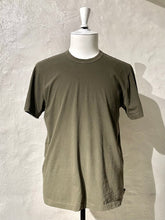 Load image into Gallery viewer, James Perse light green cotton jersey t-shirt