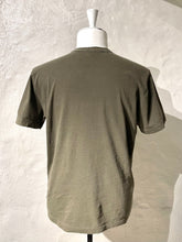 Load image into Gallery viewer, James Perse light green cotton jersey t-shirt