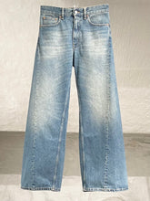 Load image into Gallery viewer, Maison Margiela MM6 denim jeans