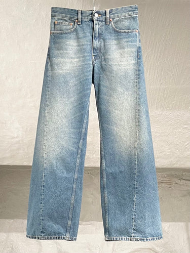 Maison Margiela MM6 denim jeans