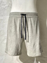 Load image into Gallery viewer, James Perse cotton jersey sweat shorts