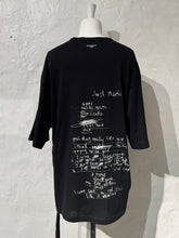 Load image into Gallery viewer, Ann Demeulemeester t-shirt
