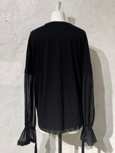 Load image into Gallery viewer, Ann Demeulemeester t-shirt
