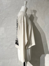 Load image into Gallery viewer, Ann Demeulemeester long sleve