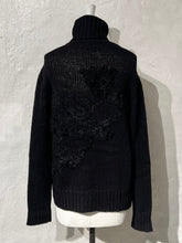 Load image into Gallery viewer, Ann Demeulemeester sweater