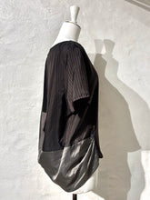 Load image into Gallery viewer, Dris Van Noten draped top