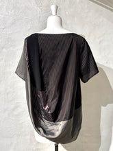 Load image into Gallery viewer, Dris Van Noten draped top