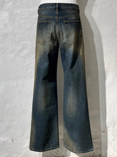 Load image into Gallery viewer, Ann Demeulemeester denim jeans