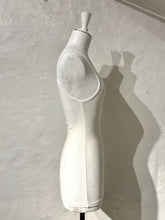 Load image into Gallery viewer, James Perse ribbed tank top