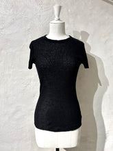 Load image into Gallery viewer, James Perse ribbed top