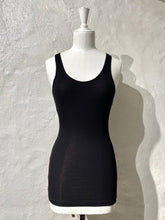 Load image into Gallery viewer, James Perse ribbed tank top