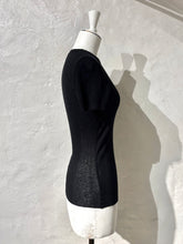 Load image into Gallery viewer, James Perse ribbed top