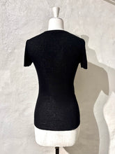 Load image into Gallery viewer, James Perse ribbed top