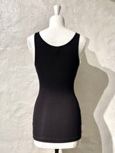 Load image into Gallery viewer, James Perse ribbed tank top