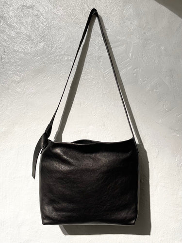 Ann Demeulemeester shoulder bag