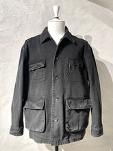 Load image into Gallery viewer, Coor workwear jacket