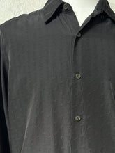 Load image into Gallery viewer, Dries Van Noten jacquard shirt
