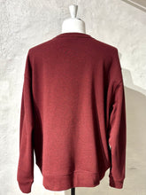 Load image into Gallery viewer, Dries Van Noten oversized sweater