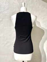 Load image into Gallery viewer, James Perse ribbed tank top