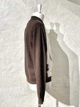 Load image into Gallery viewer, Coor zip-up sweater