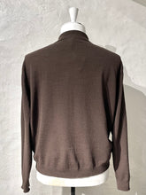 Load image into Gallery viewer, Coor zip-up sweater