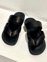 Load image into Gallery viewer, Yohji Yamamoto sandals