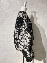 Load image into Gallery viewer, Dries Van Noten draped print sweater