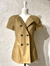 Load image into Gallery viewer, Dries Van Noten form fitted jacket