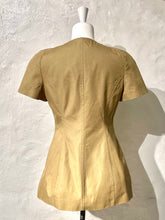 Load image into Gallery viewer, Dries Van Noten form fitted jacket