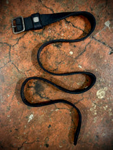 Load image into Gallery viewer, Guidi leather belt