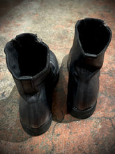Load image into Gallery viewer, Guidi double front zip boots