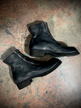 Load image into Gallery viewer, Guidi double front zip boots