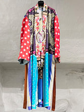 Load image into Gallery viewer, Ewa Larsson kimono