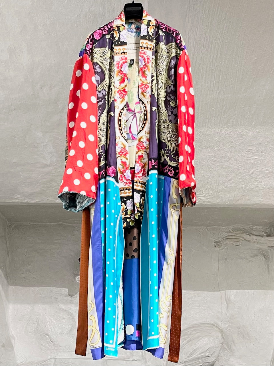 Ewa Larsson kimono