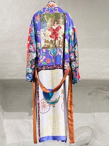 Ewa Larsson kimono