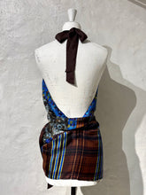 Load image into Gallery viewer, Dries Van Noten wrap top