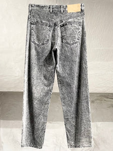 Maison Margiela denim jeans