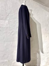 Load image into Gallery viewer, Dries Van Noten long wool coat