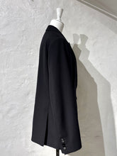 Load image into Gallery viewer, Dries Van Noten tuxedo jacket