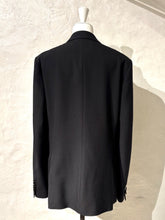 Load image into Gallery viewer, Dries Van Noten tuxedo jacket