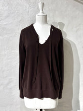 Load image into Gallery viewer, Dries Van Noten knitted cashmere sweater