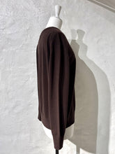 Load image into Gallery viewer, Dries Van Noten knitted cashmere sweater