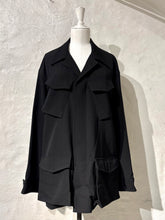 Load image into Gallery viewer, Yohji Yamamoto jacket