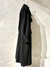 Load image into Gallery viewer, Yohji Yamamoto coat