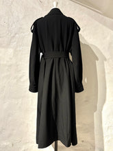 Load image into Gallery viewer, Yohji Yamamoto coat