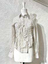 Load image into Gallery viewer, Yohji Yamamoto shirt