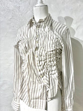 Load image into Gallery viewer, Yohji Yamamoto shirt